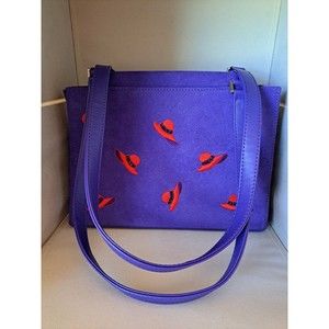 Red Hat Lady Purse